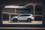 Honda CR-V Hybrid 2018 года (EU)